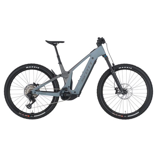 Scott Patron Eride 910