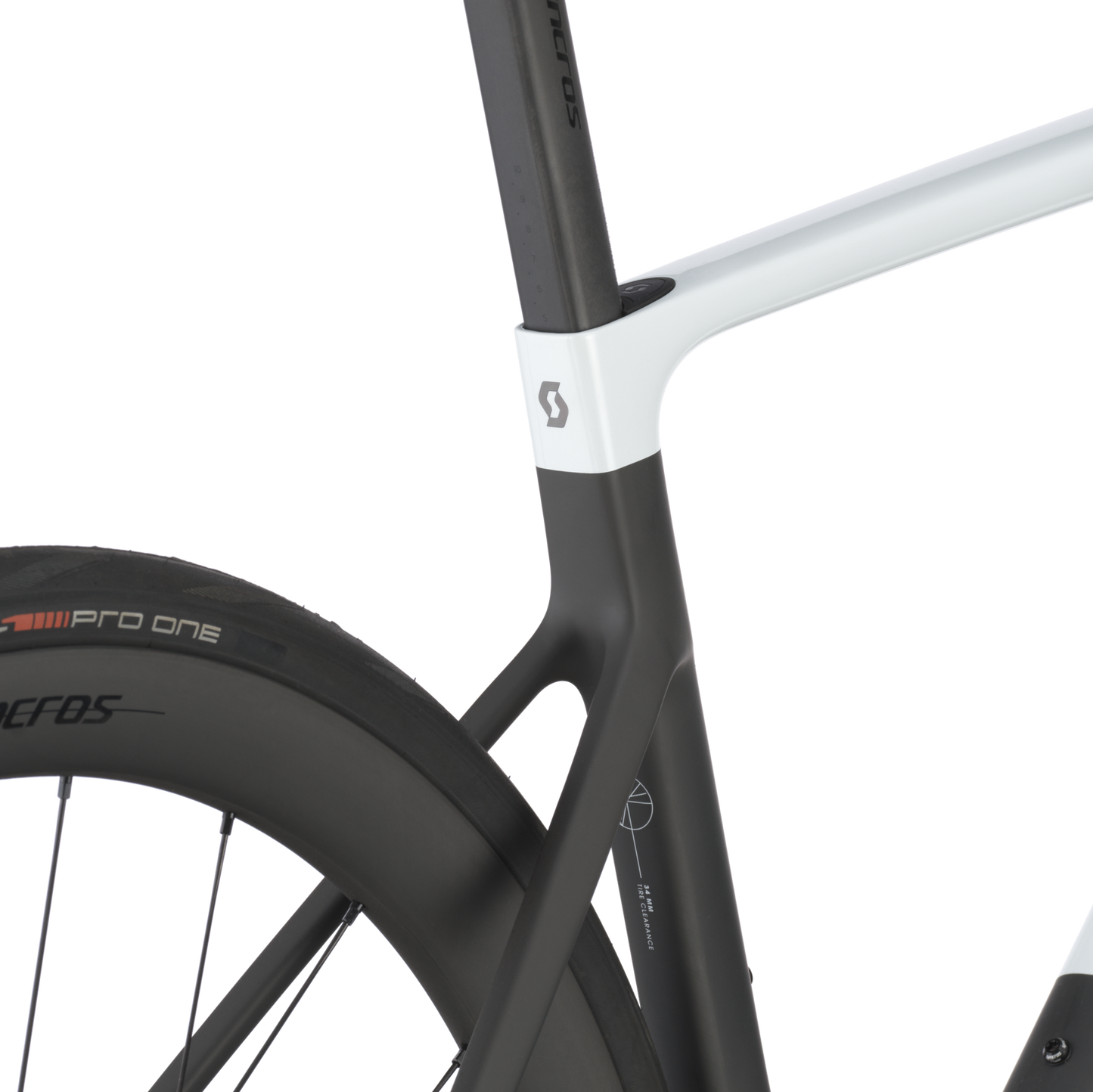 Scott Addict RC Pro