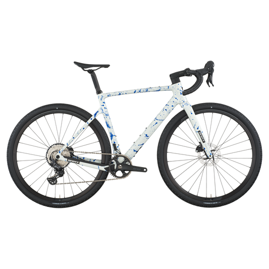 26 Scott Addict Gravel 30