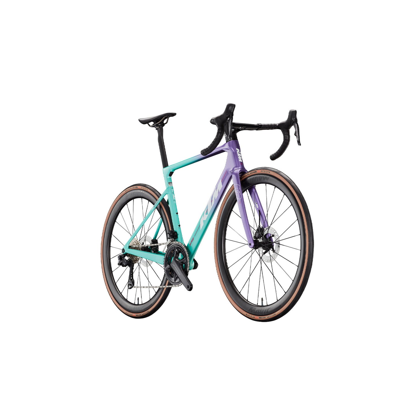 KTM Revelator Alto Prime