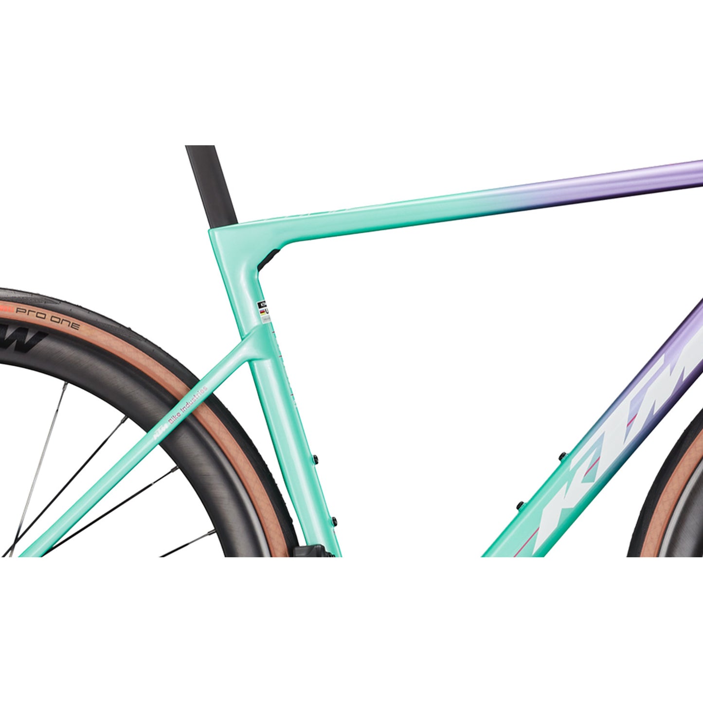 KTM Revelator Alto Prime
