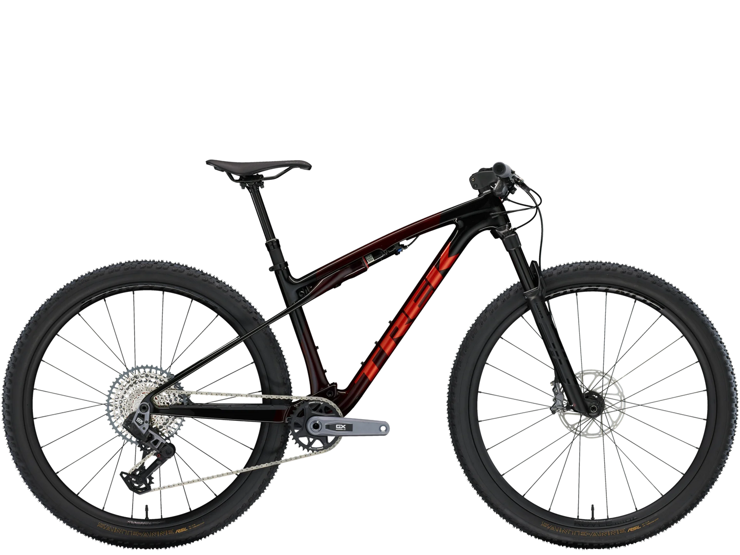 Trek Supercaliber SLR 9.8 GX AXS