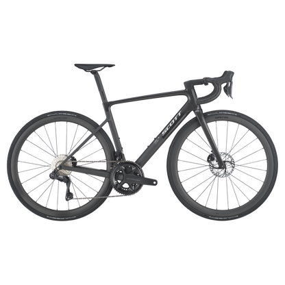 Bicicleta Scott Addict RC 20