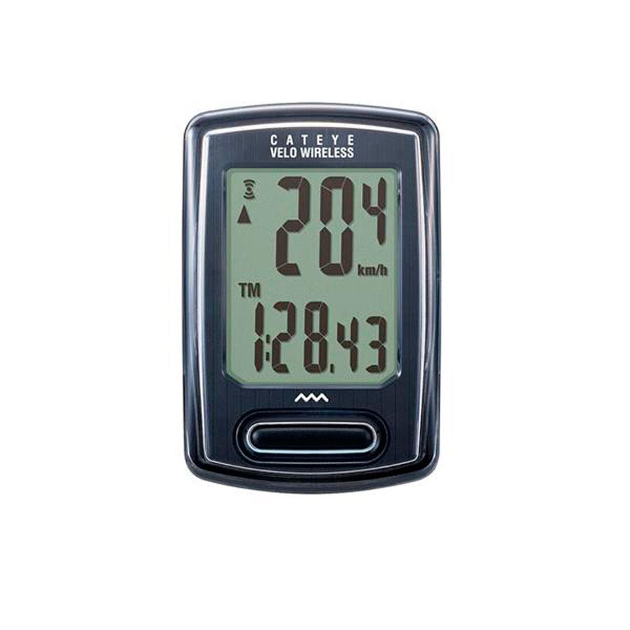 Cateye Velo Wireless