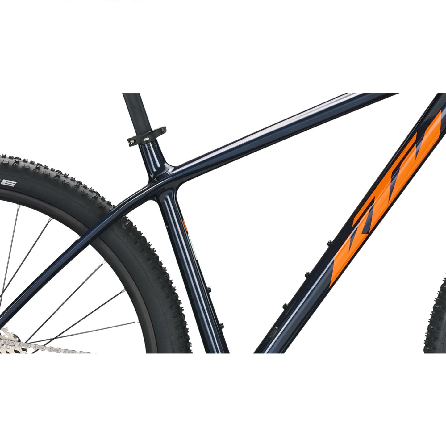 KTM Myroon Pro