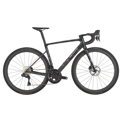 Bicicleta Scott Addict RC 10