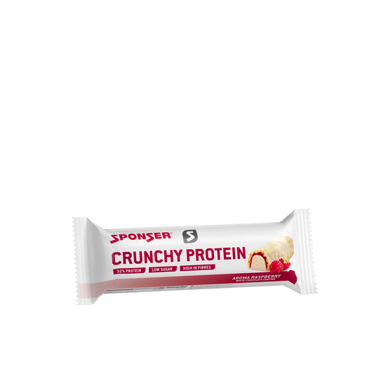 Barra Sponser Protein Crunchy 50g