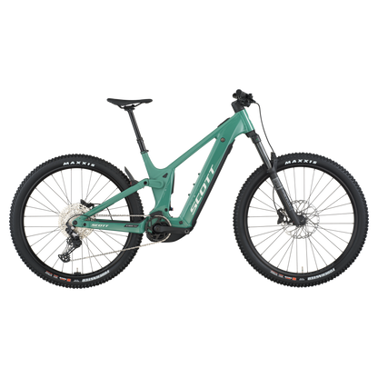 Scott Patron 930
