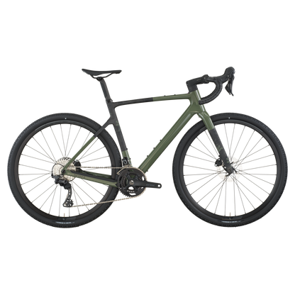 Scott Addict Gravel 40