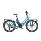 26 Bicicleta KTM Macina Multi Uni Cargo 20 azul