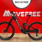 Trek Rail 9.7 Carbon 625Wh M