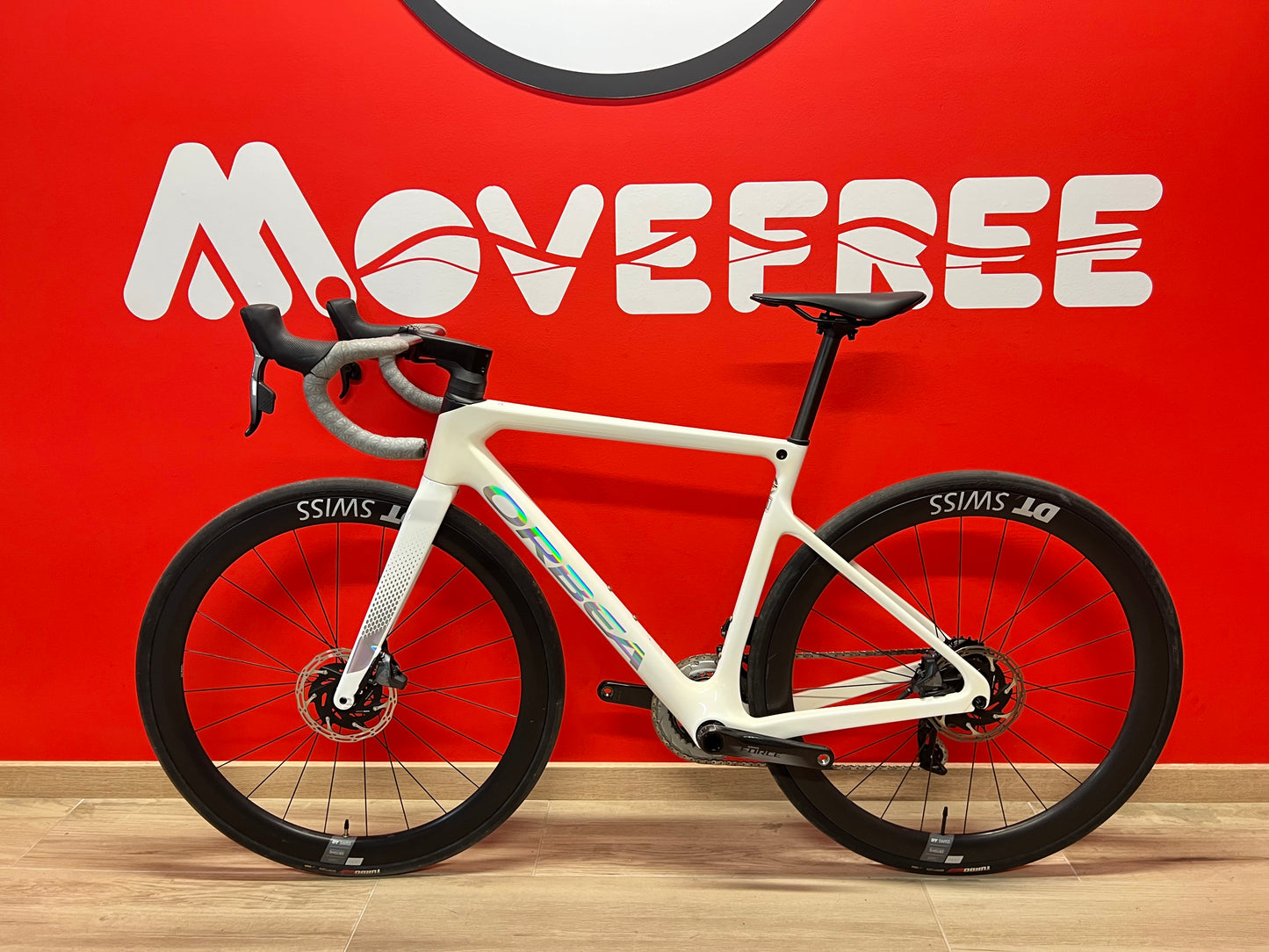 Orbea Orca 51