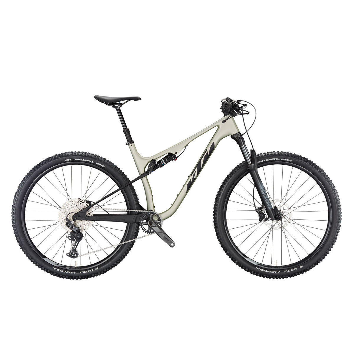 Bicicleta KTM Scarp MT Pro LTD