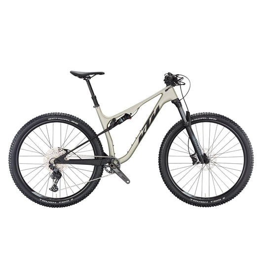 Bicicleta KTM Scarp MT Pro LTD