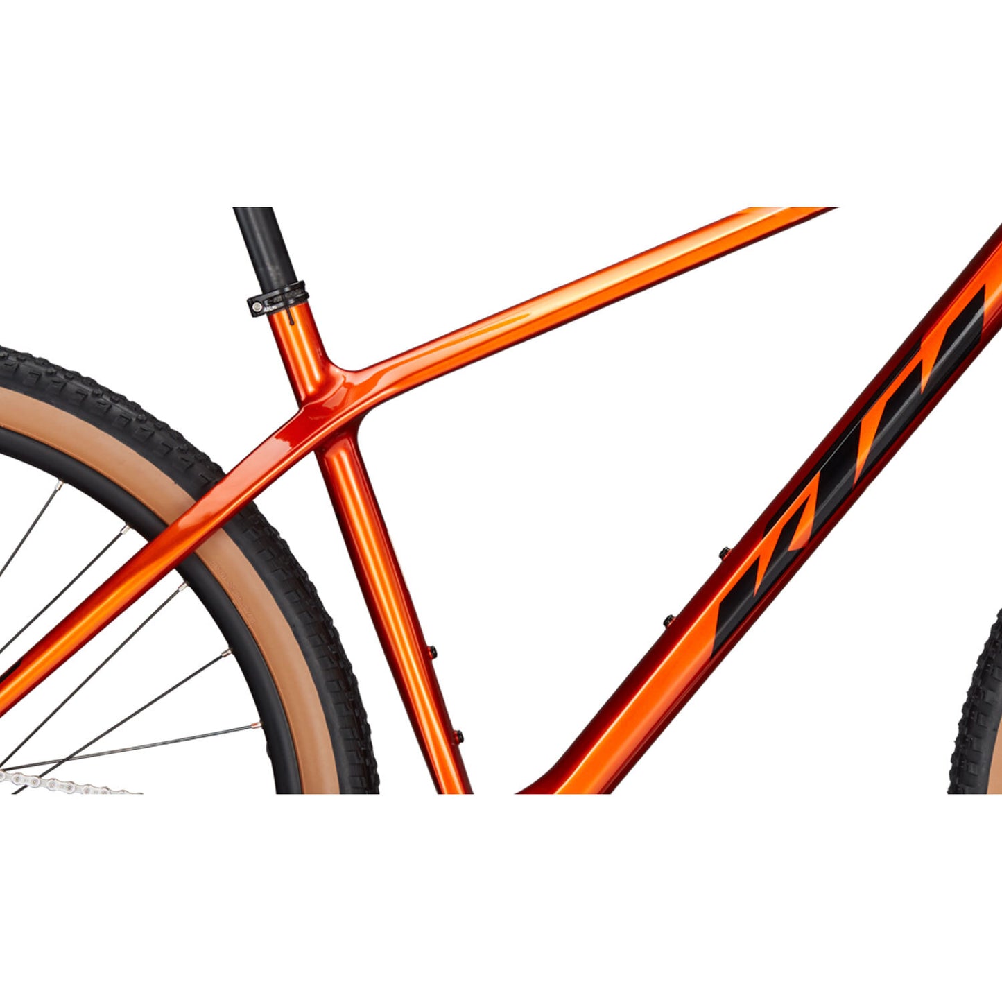 KTM Myroon Elite
