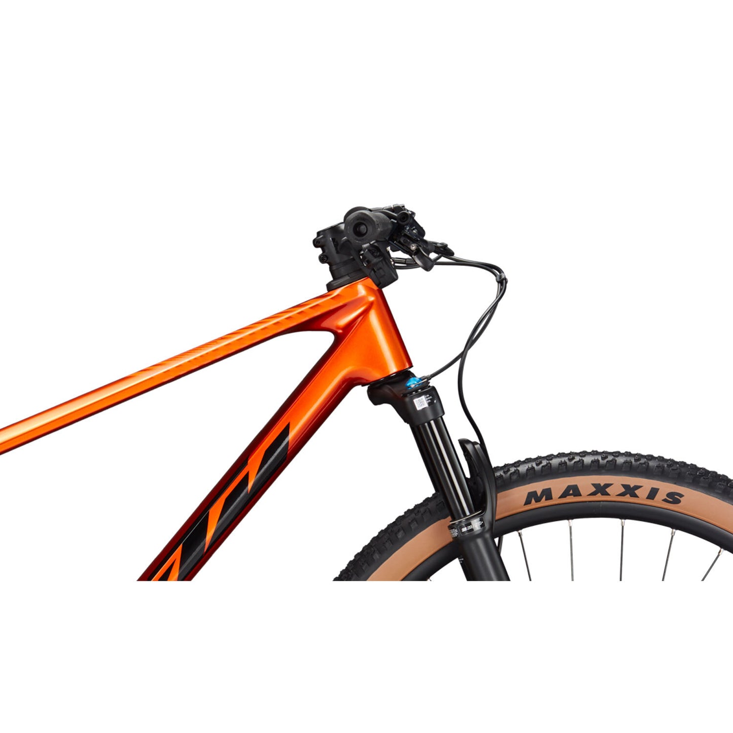 KTM Myroon Elite
