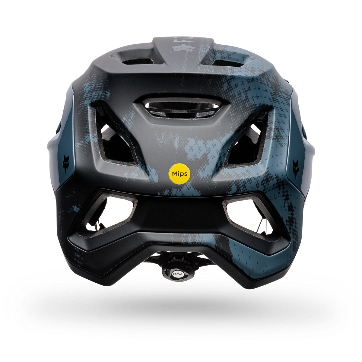 Capacete Fox Speedframe Pro Sense