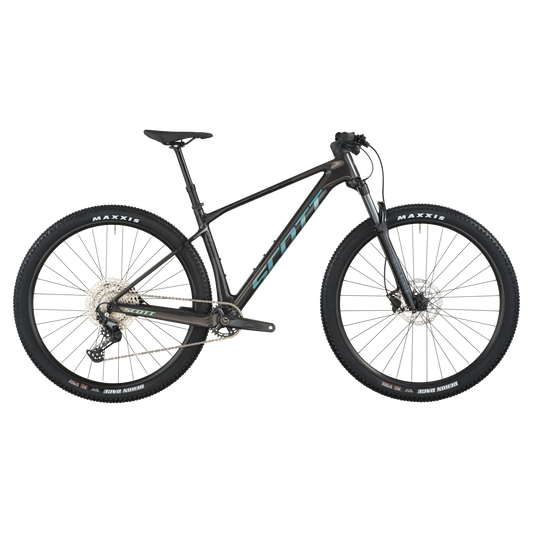 Bicicleta Scott Scale 920
