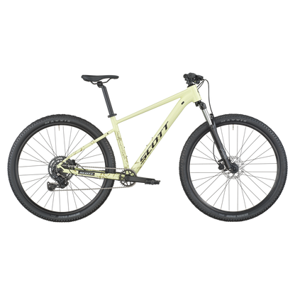 Bicicleta Scott Contrail 30