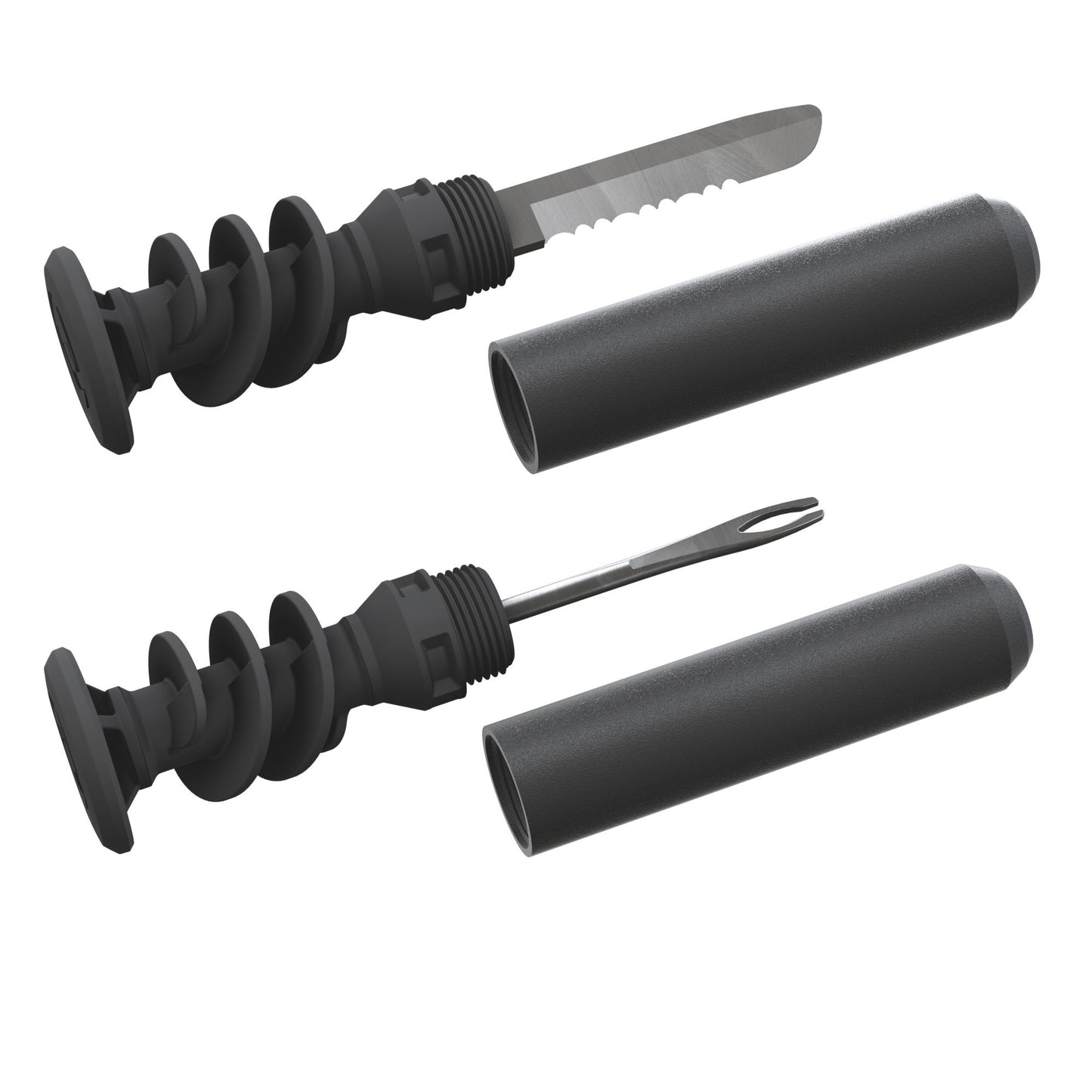 Ferramenta Guiador Syncros IS Tubeless