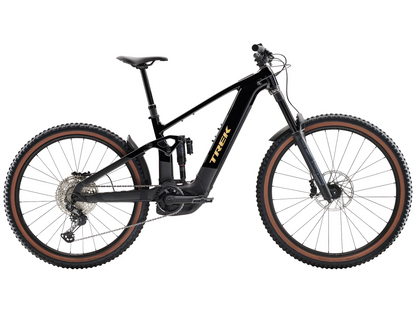 Trek Rail+ 8 Gen5