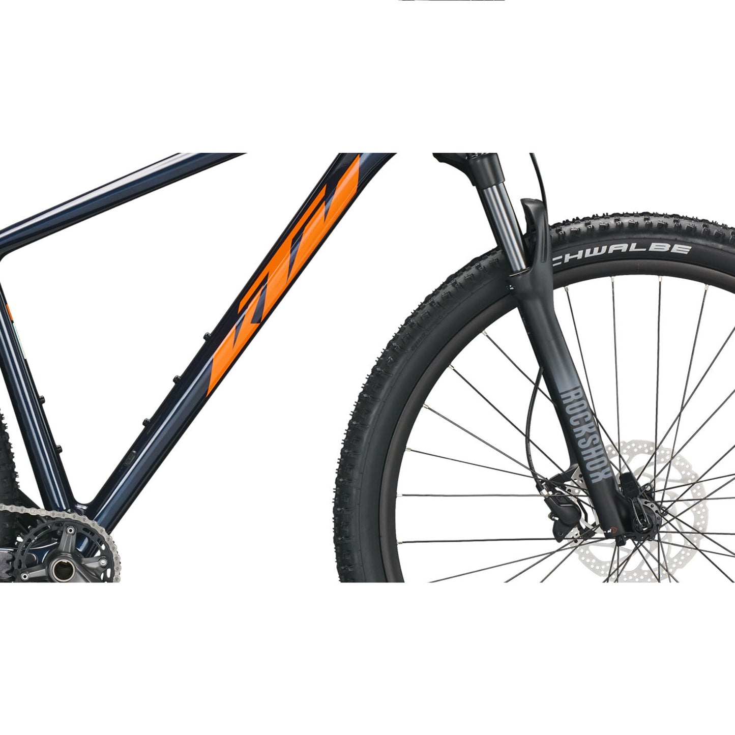 KTM Myroon Pro