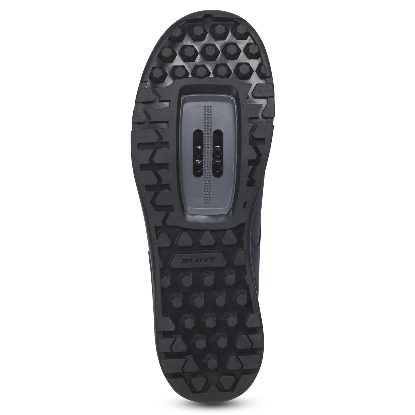 Scott Mtb SHR-ALP Boa