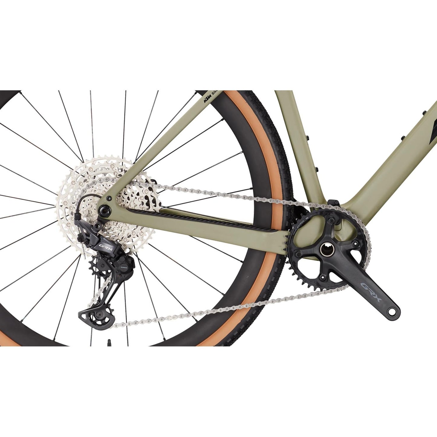 KTM Gravelator Elite