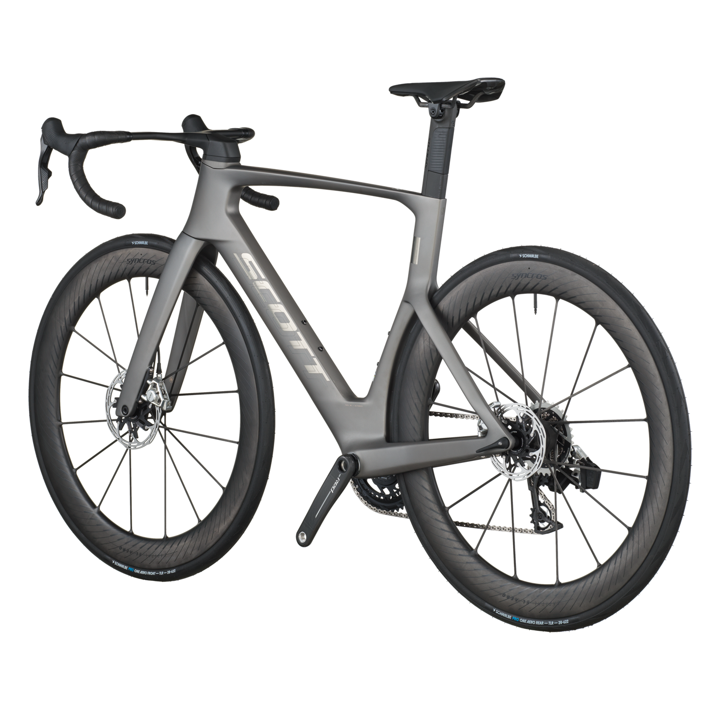 26 Scott Foil RC Ultimate