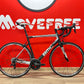BMC Team Machine SLR02 57