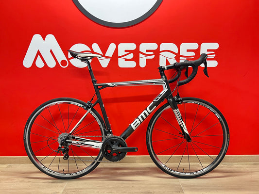 BMC Team Machine SLR02 57