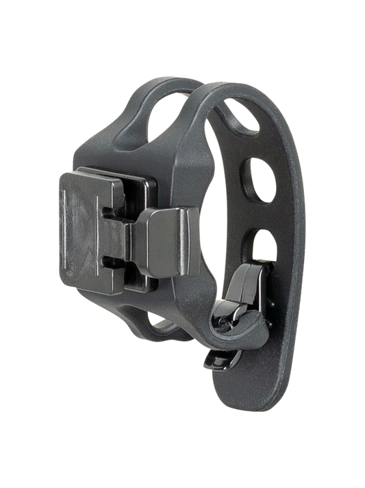 Suporte de Luz Dianteira Trek Quick Connect