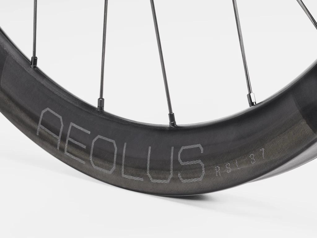 Bontrager Aeolus RSL 37