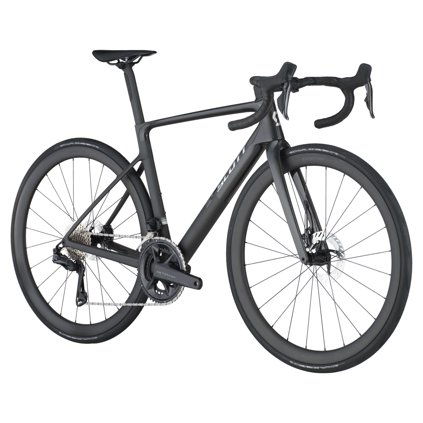 Scott Addict RC 20