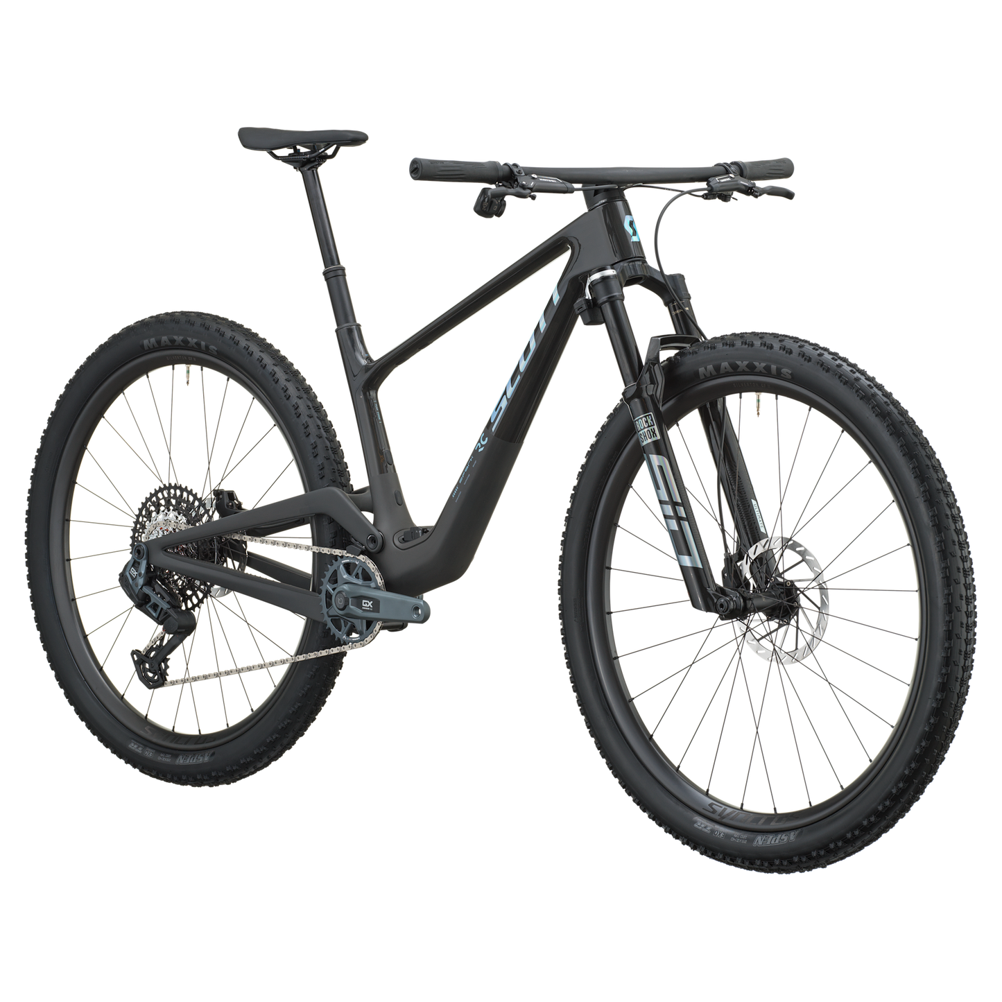 Scott Spark RC Team Issue