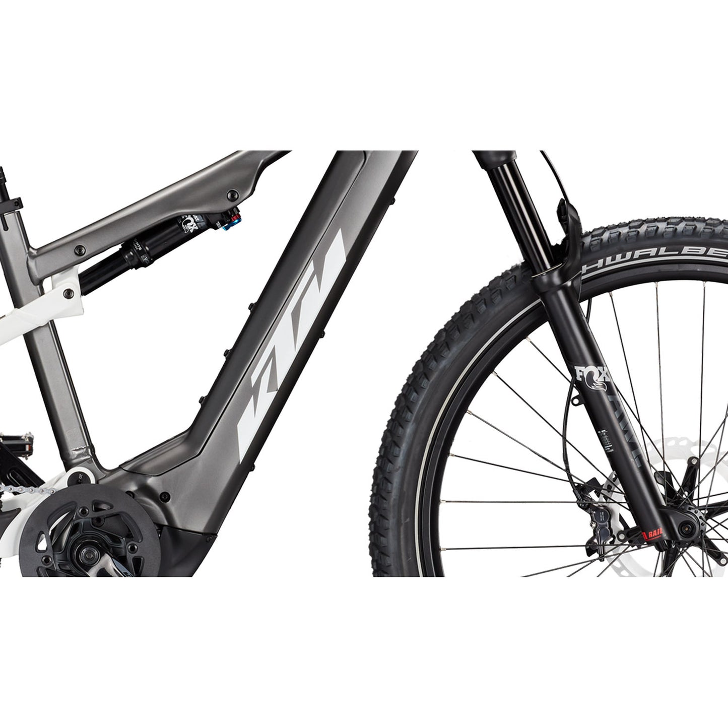 KTM Macina Chacana 791