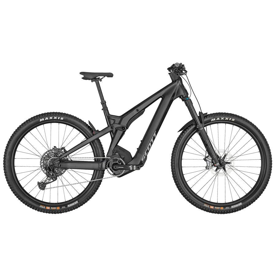 Scott Strike Eride 900