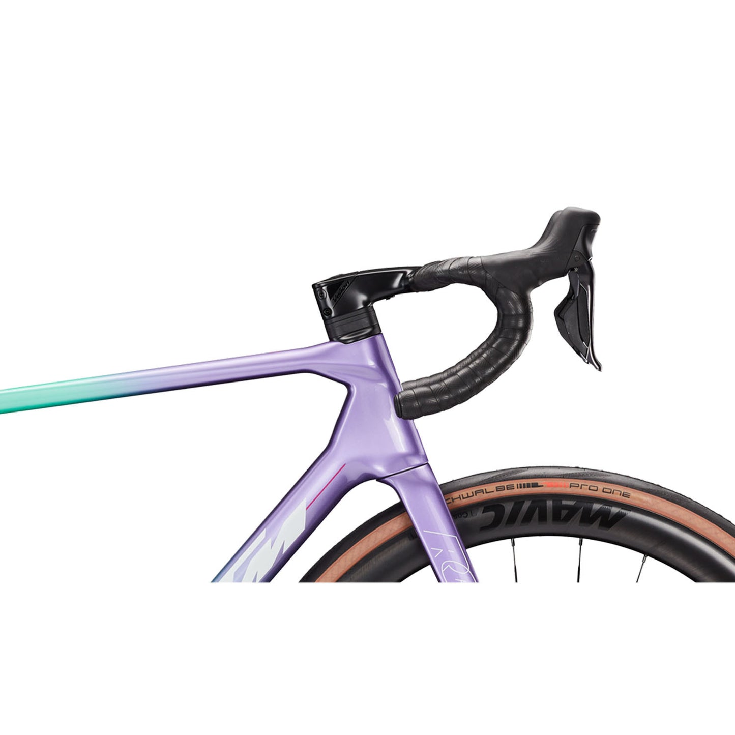KTM Revelator Alto Prime
