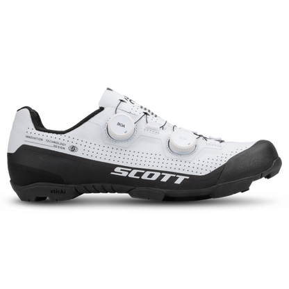 Sapatos Scott MTB RC