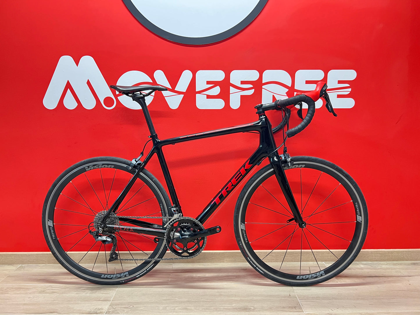 Trek Émonda SL 5 56