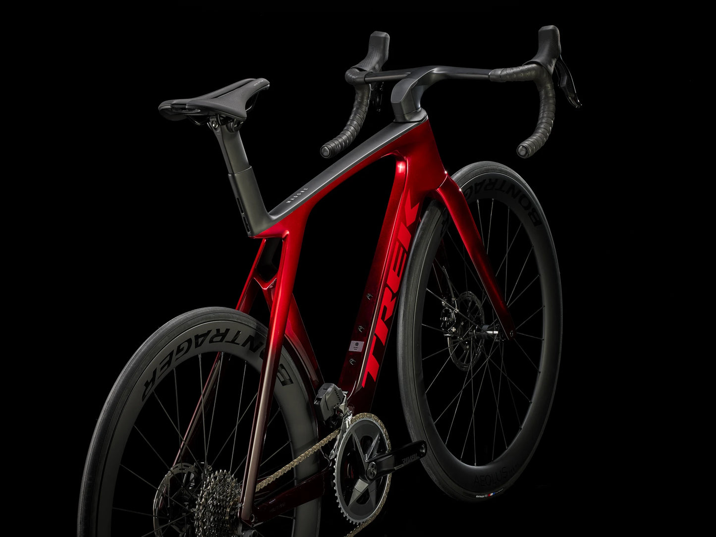 Trek Madone SLR 6 eTap Gen 7