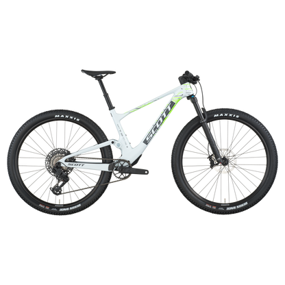 Bicicleta Scott Spark RC Comp