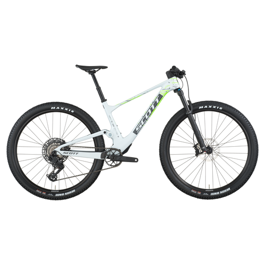 26 Scott Spark RC Comp