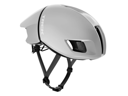 Capacete Trek Ballista Mips branco L