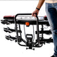 Porta Bicicletas HAST Cross Crountry 3 Bikes