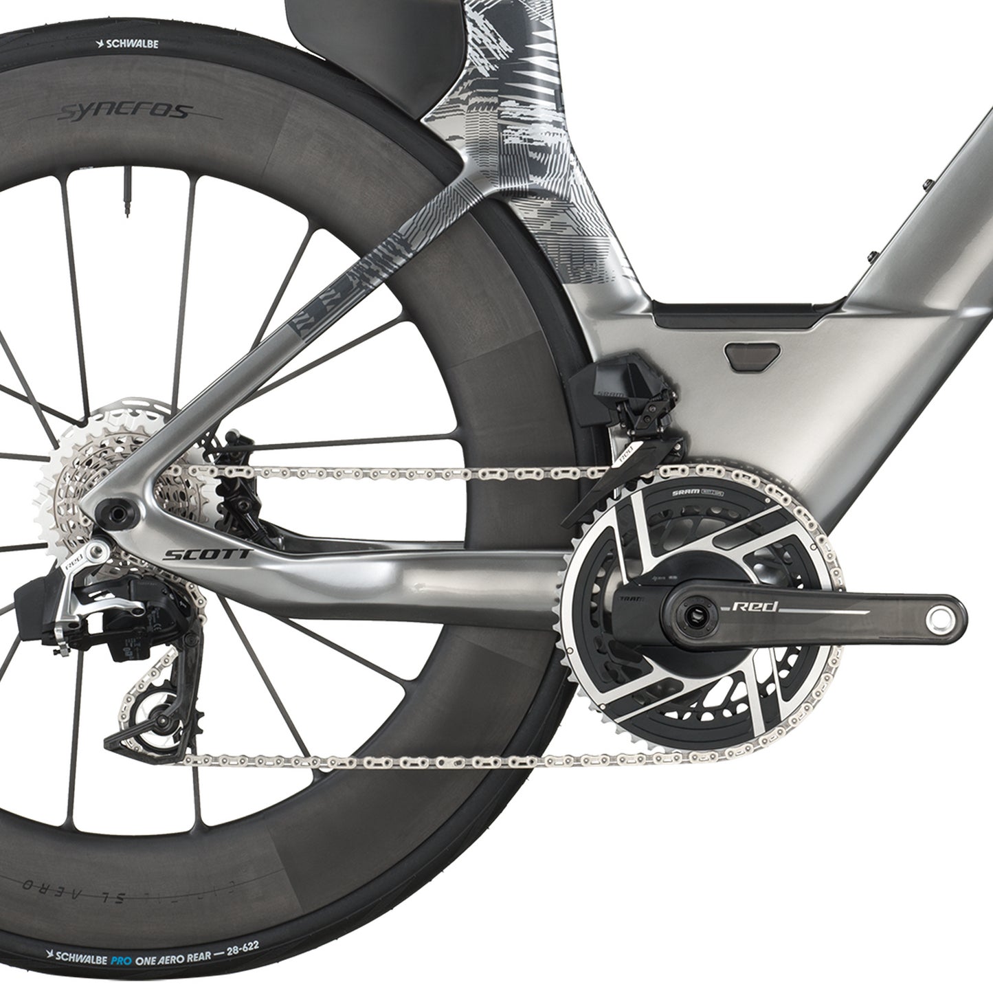 Scott Plasma RC Ultimate