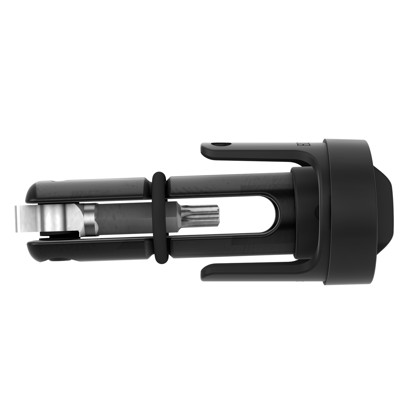 Ferramenta Syncros IS Drop Bar Tool preto