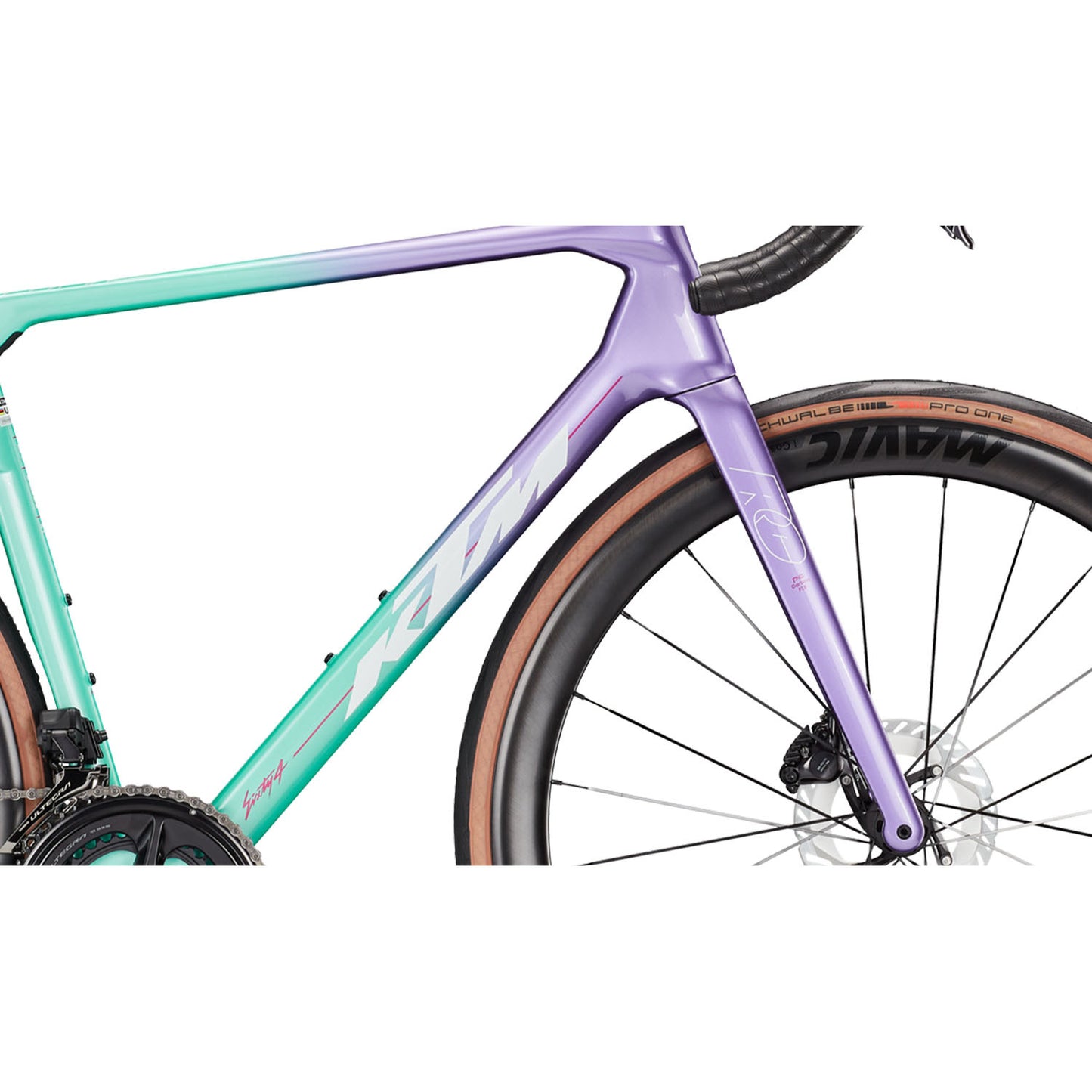 KTM Revelator Alto Prime