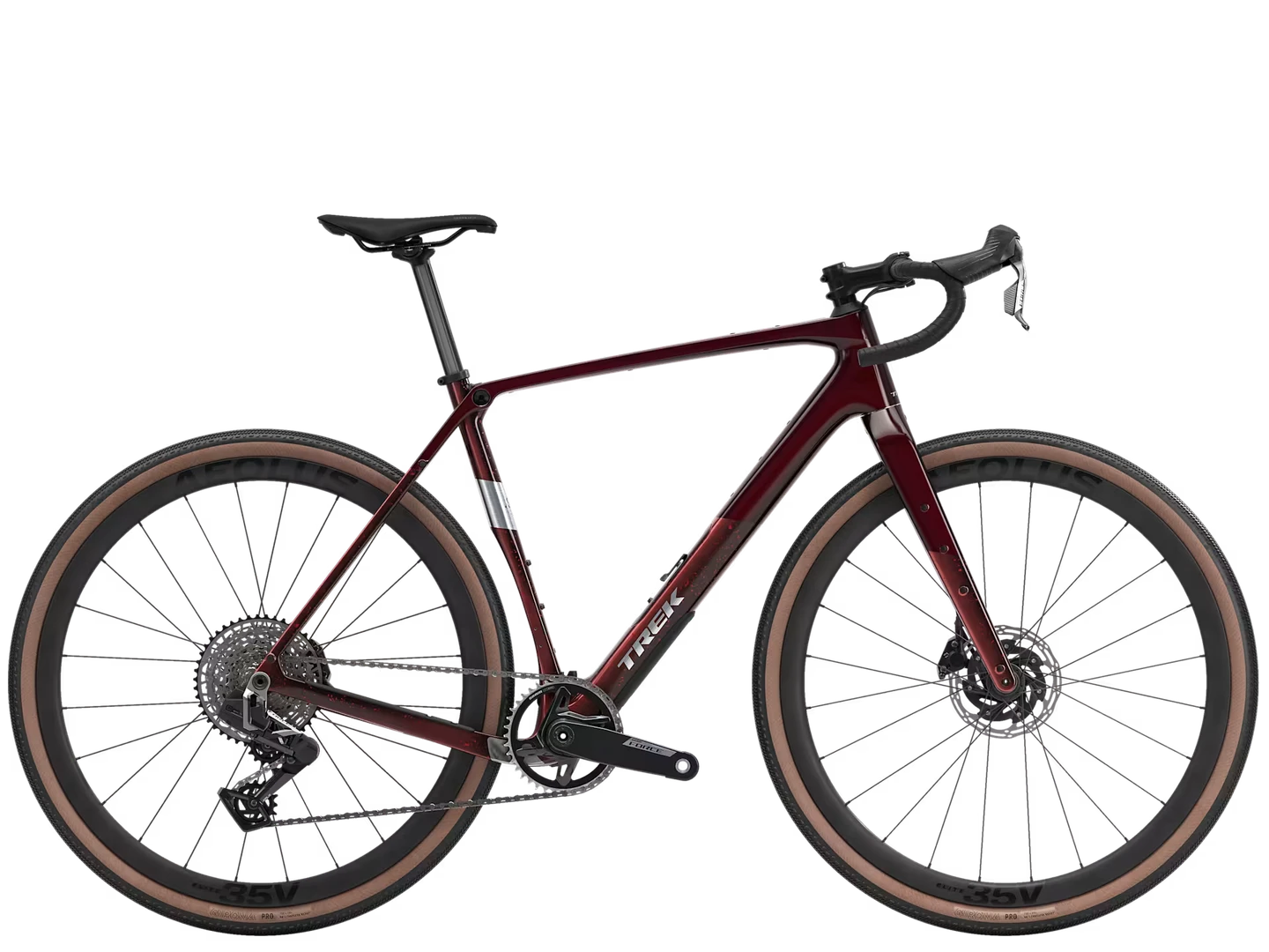 Trek Checkpoint SL 7 AXS