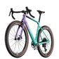 Bicicleta KTM Gravelator Prime